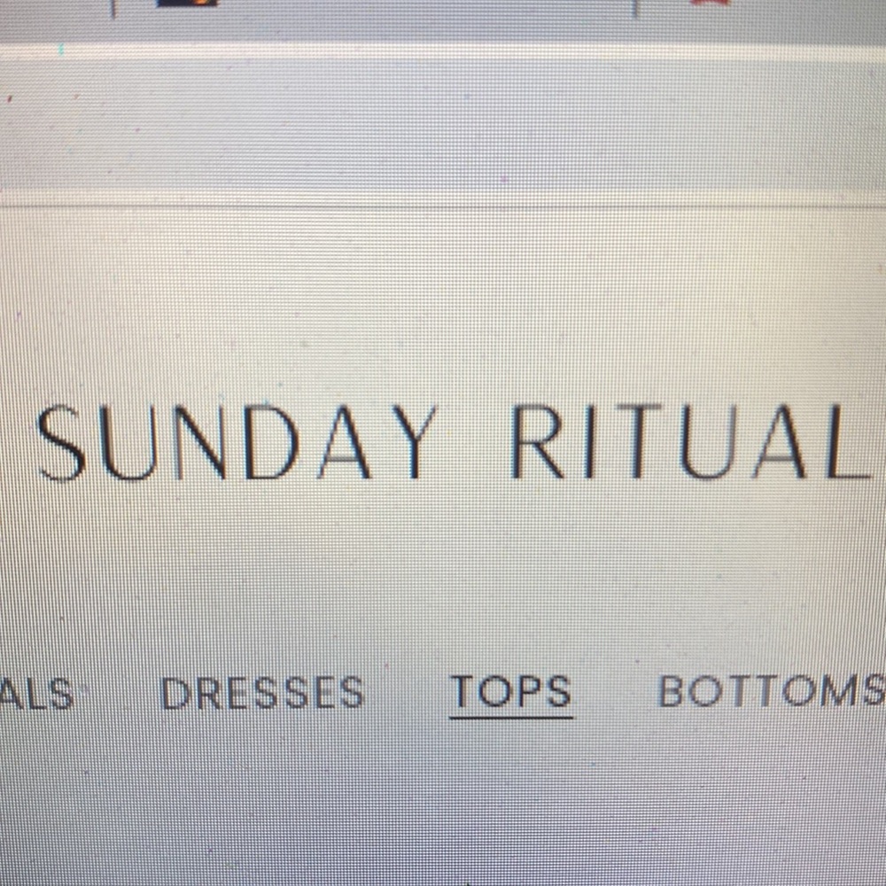 Sunday Ritual Brand new - Picture 2 of 2